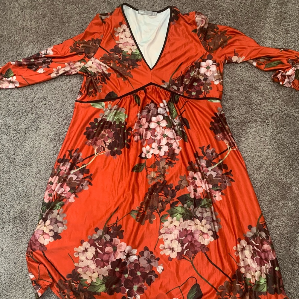 ASOS Maternity Dress